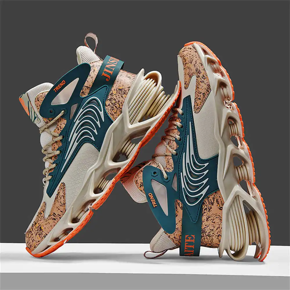 Wedding Supply Store - Antislip Mid Kind Running Sneakers Casual