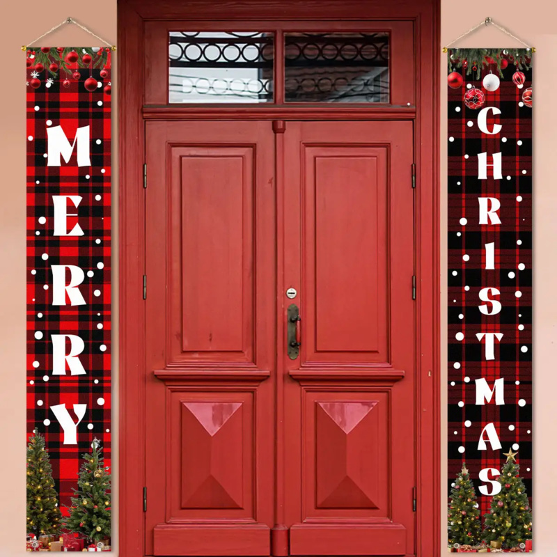 1pairof2Dflat, kerst couplet d - Wedding Supply Decor recensie en prijs