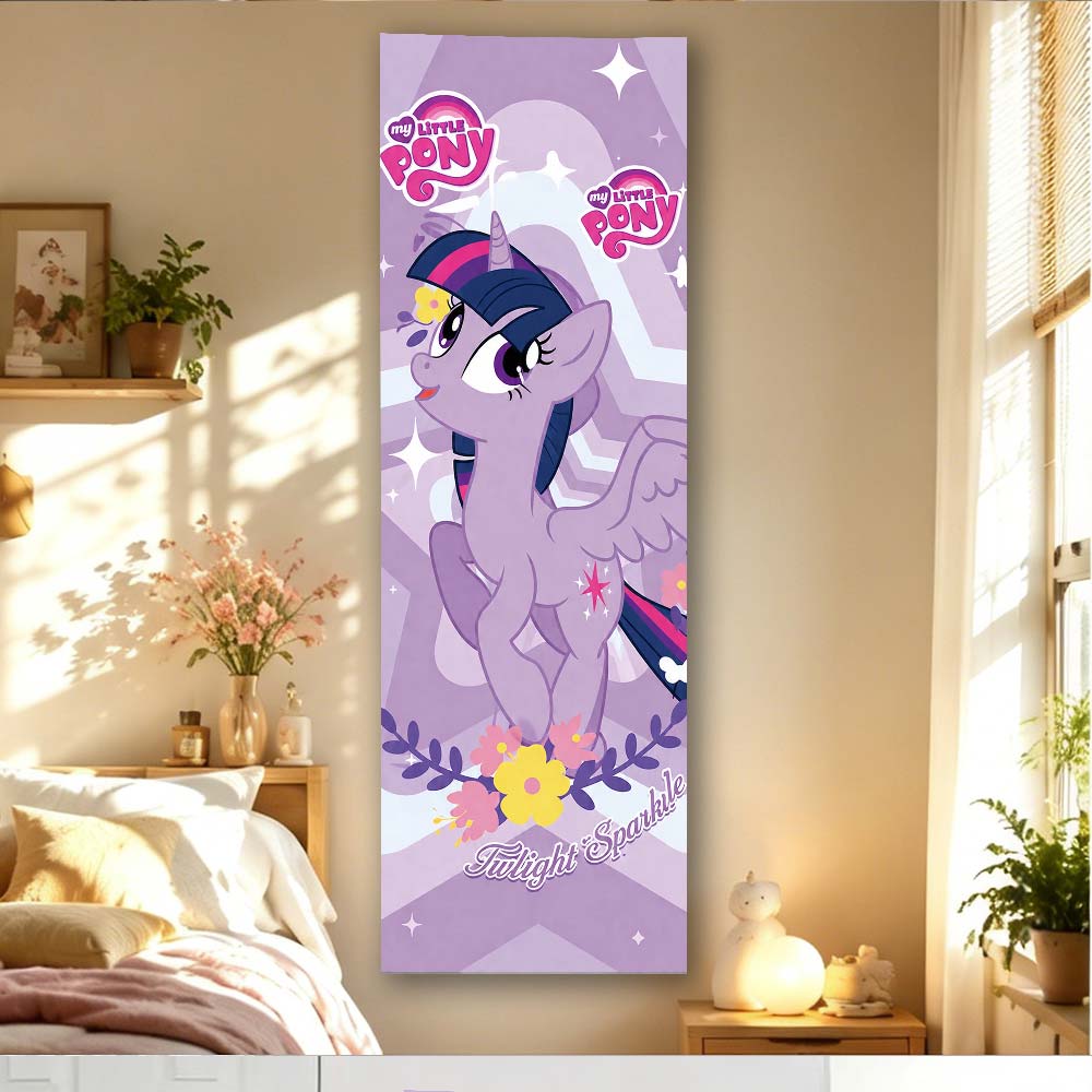 My Little Pony Twilight Sparkl - Good Floral & Wedding Decor Supply recensie en prijs