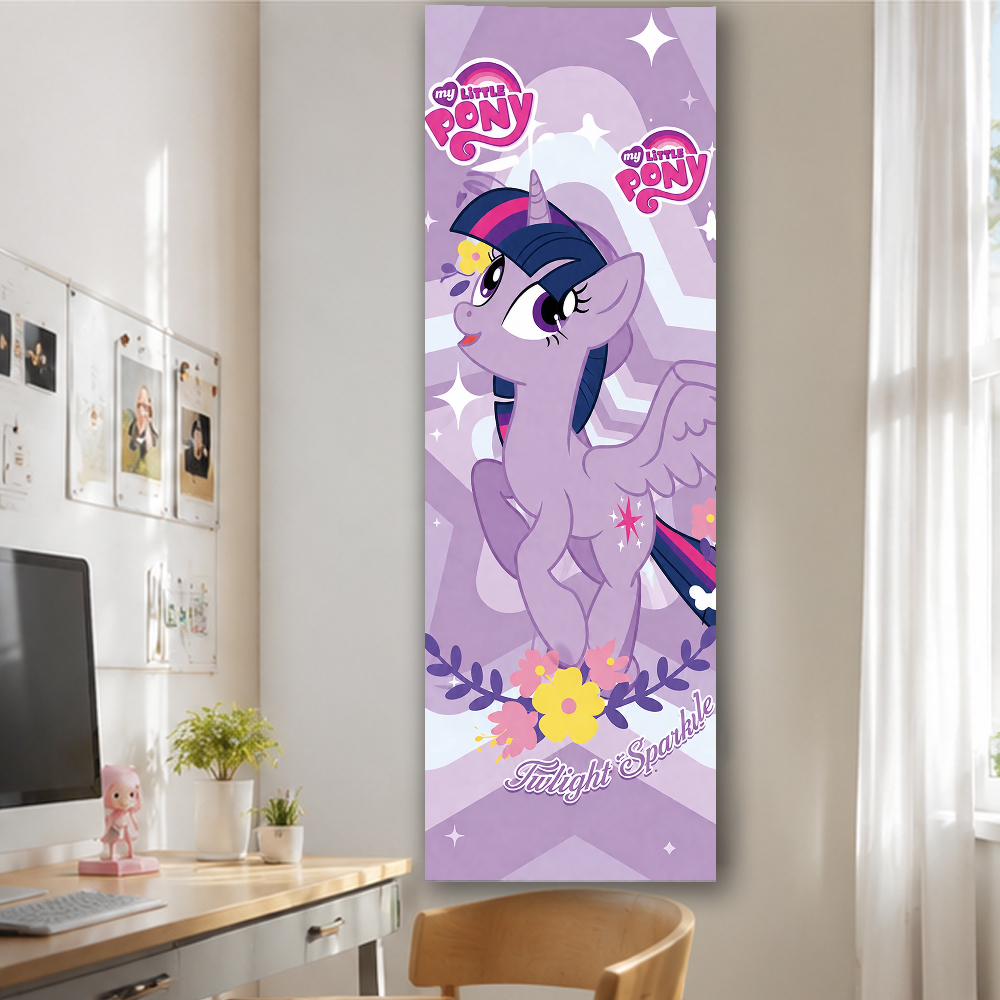 My Little Pony Twilight Sparkl - Good Floral & Wedding Decor Supply recensie en prijs