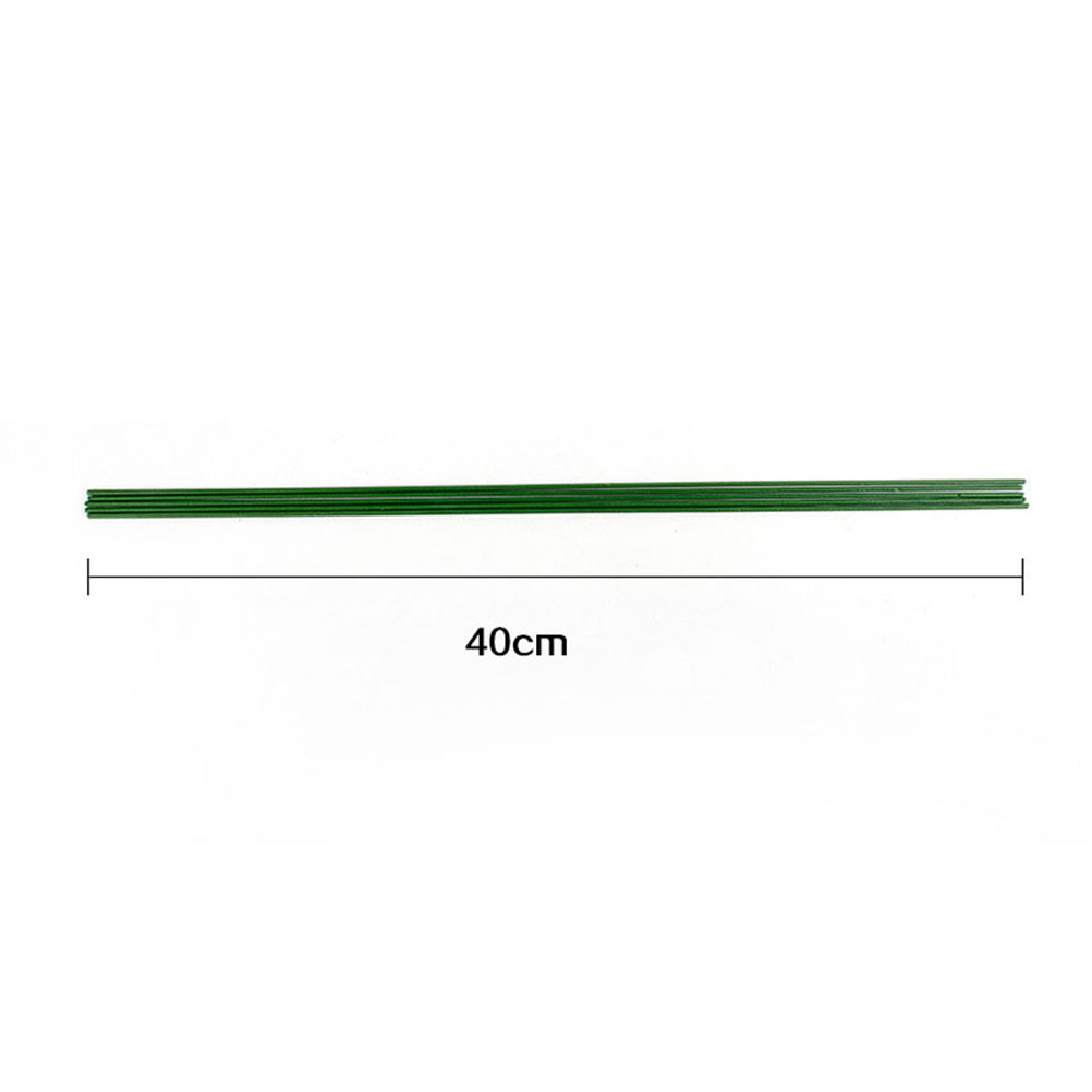 200 stuks papieren bloemstelen - Wedding Supply Decor recensie en prijs