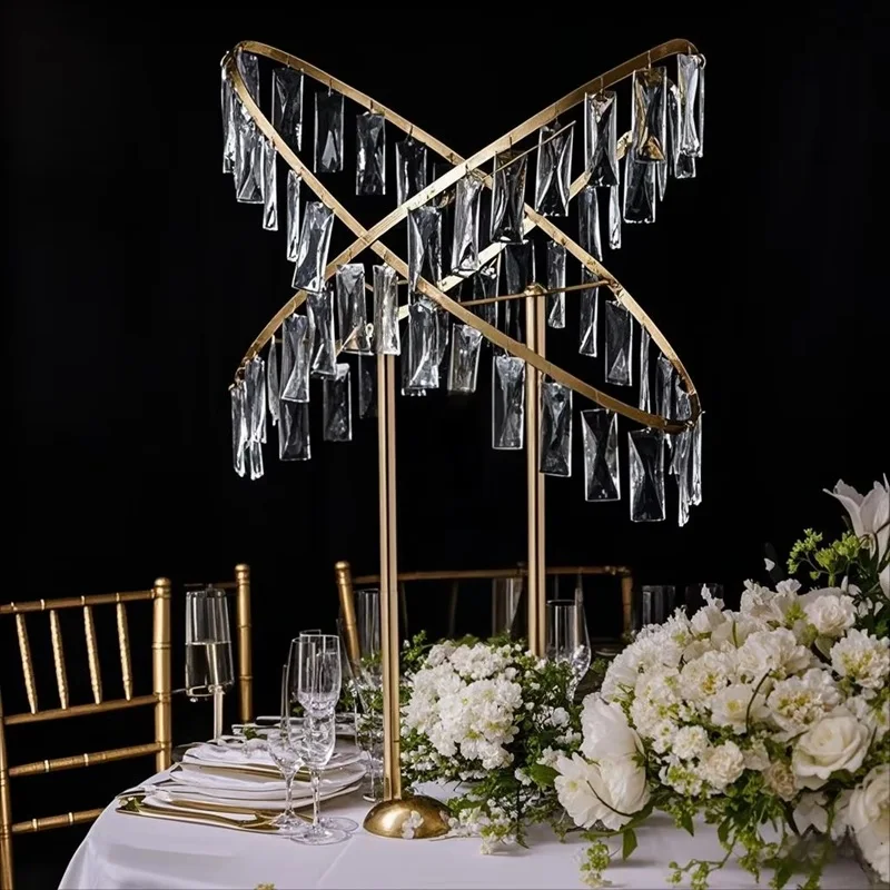 5 stuks bruiloftsfeestbenodigd - Wedding Decor Supply Store recensie en prijs