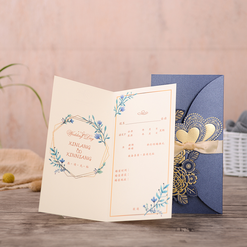 5/10Pcs Laser Gesneden Trouwka - Wedding Supply Business recensie en prijs