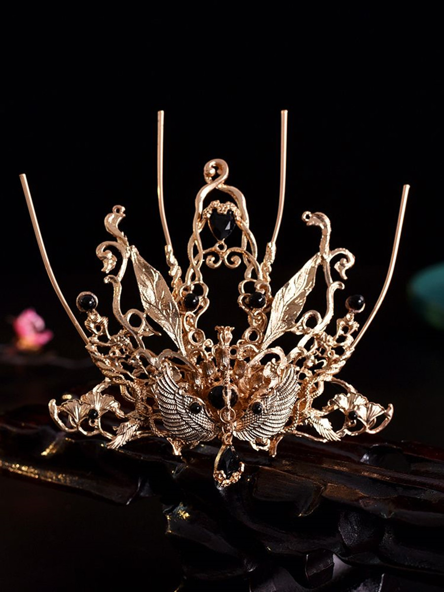 ‌ Oude Prinsessen Phoenix Kroo - Wedding Supply Store recensie en prijs