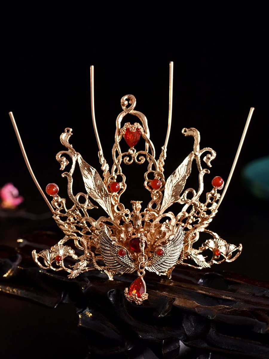 ‌ Oude Prinsessen Phoenix Kroo - Wedding Supply Store recensie en prijs
