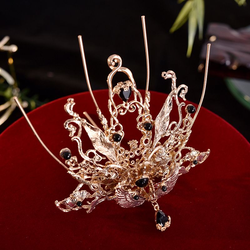 ‌ Oude Prinsessen Phoenix Kroo - Wedding Supply Store recensie en prijs