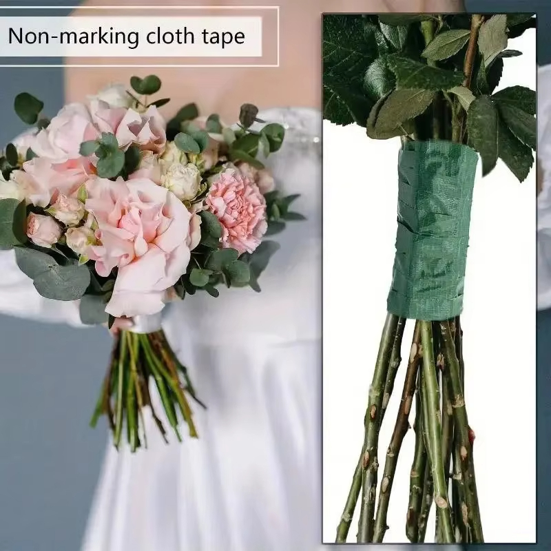 20Yards Groene Boeket Bloement - Wedding Supply Decor recensie en prijs