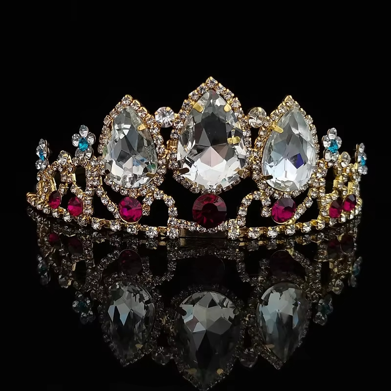Mode Bruid Bruiloft Tiara's Ba - Wedding Supply Store recensie en prijs