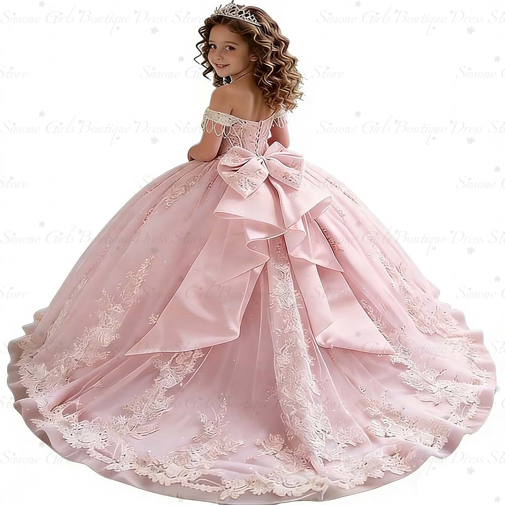 Prinsessenjurk met sleep, heme - Bridal Sash Ribbon recensie en prijs