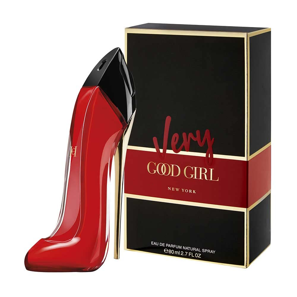 Very Good Girl Eau De Parfum 8 - Good Floral & Wedding Decor Supply recensie en prijs