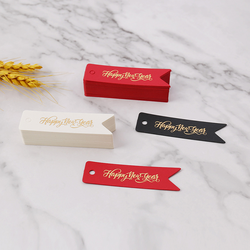 100 Stuks Gelukkig Nieuwjaar T - Wedding Supply Business recensie en prijs