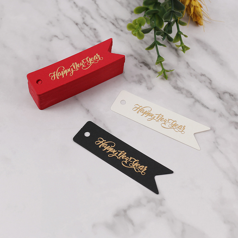 100 Stuks Gelukkig Nieuwjaar T - Wedding Supply Business recensie en prijs