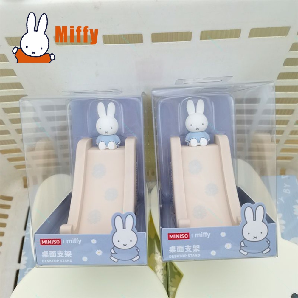 Kawaii Miffy Slide Telefoonsta - Good Floral & Wedding Decor Supply recensie en prijs