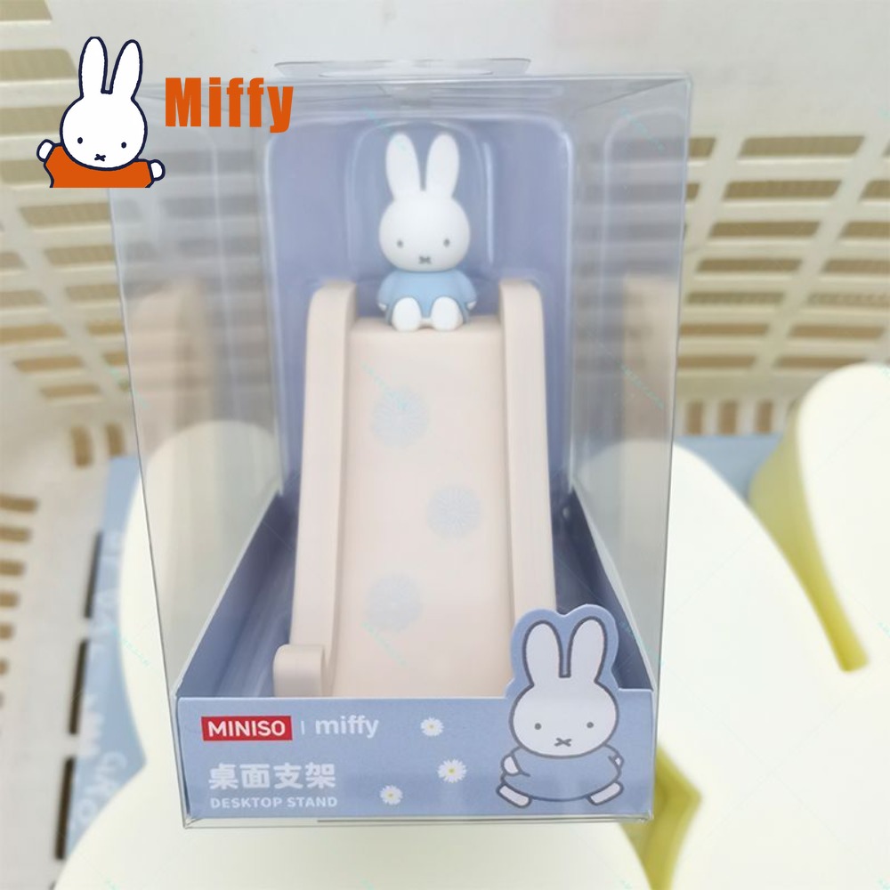 Kawaii Miffy Slide Telefoonsta - Good Floral & Wedding Decor Supply recensie en prijs