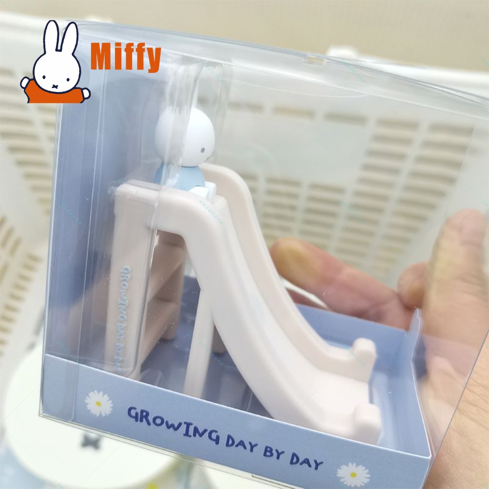 Kawaii Miffy Slide Telefoonsta - Good Floral & Wedding Decor Supply recensie en prijs