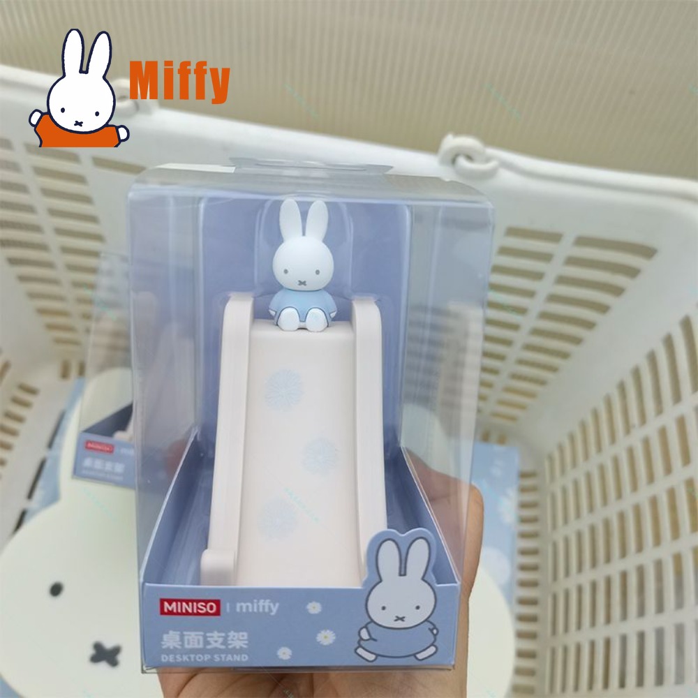 Kawaii Miffy Slide Telefoonsta - Good Floral & Wedding Decor Supply recensie en prijs