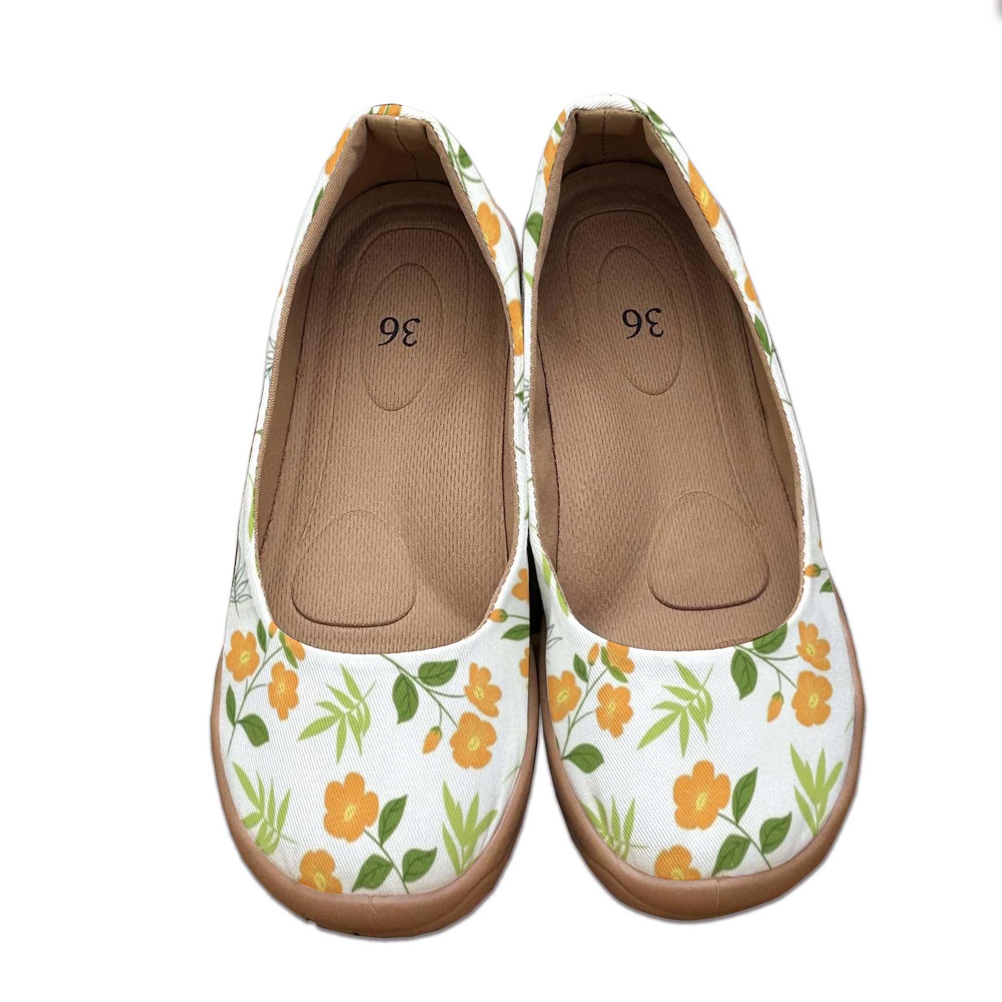 Goed nieuws voor brede voeten! - Good Floral & Wedding Decor Supply recensie en prijs