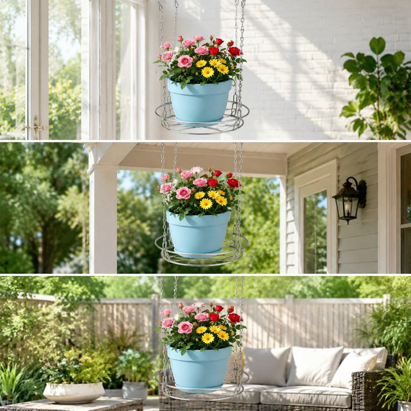 Verstelbare plantenbakinzet vo - Wedding Supply Decor recensie en prijs