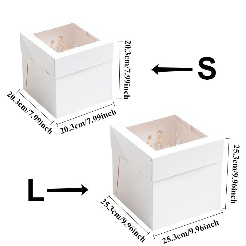 Yes2/4/6PCS Wegwerp witte taar - Wedding Supply Decor recensie en prijs