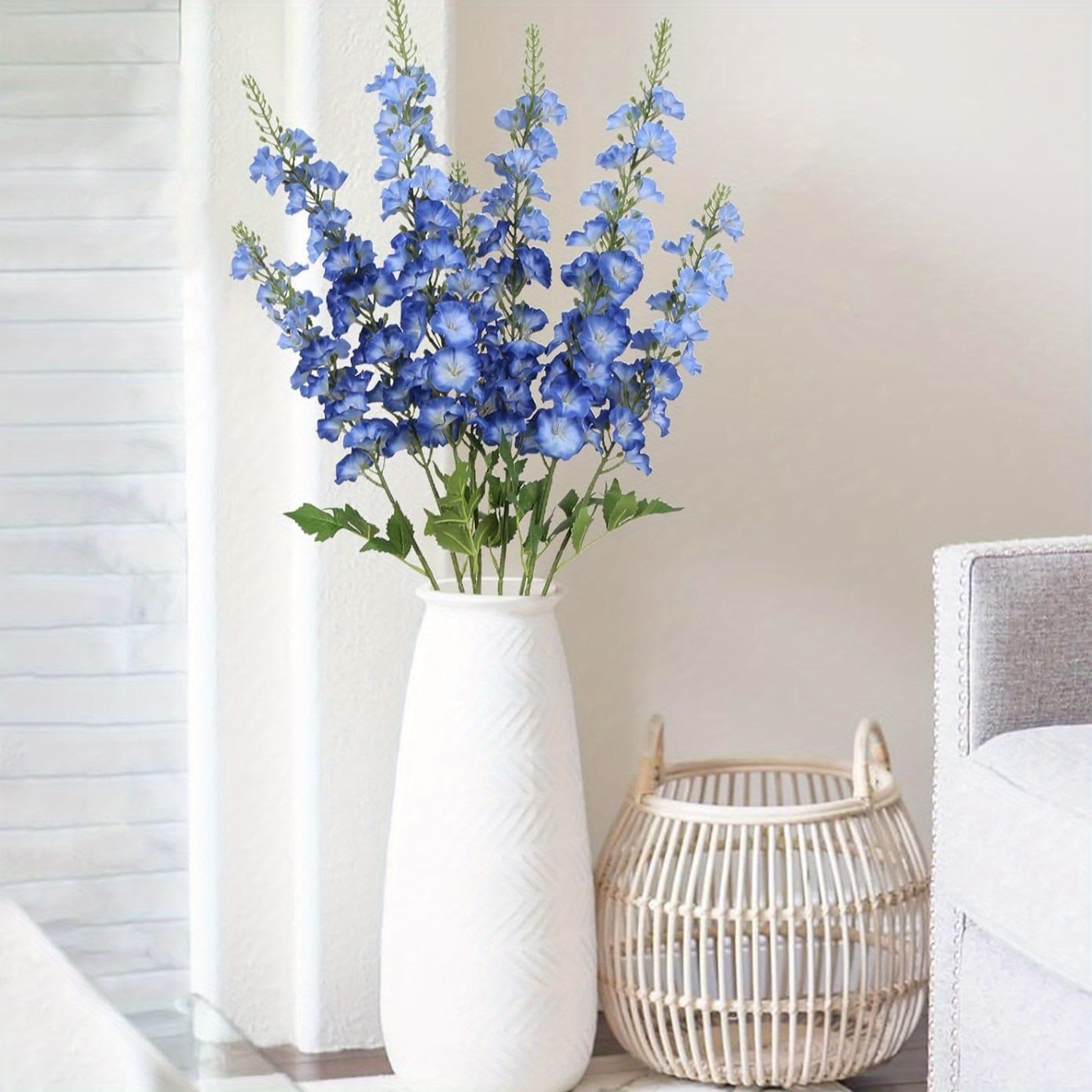 6-pack 38,2 inch kunstmatige D - Centerpiece Vase Tall recensie en prijs