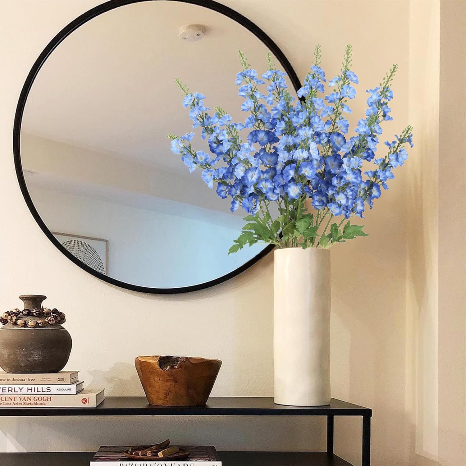 6-pack 38,2 inch kunstmatige D - Centerpiece Vase Tall recensie en prijs