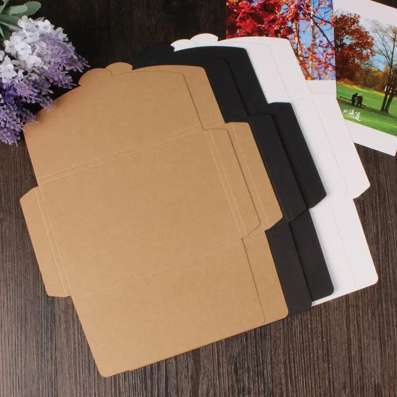 50 stks/partij Retro Envelop 2 - Wedding Supply Business recensie en prijs