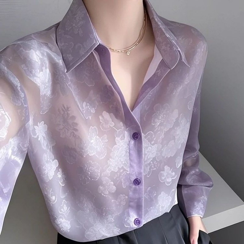 Zonbeschermingsshirt dames 202 - Good Floral & Wedding Decor Supply recensie en prijs