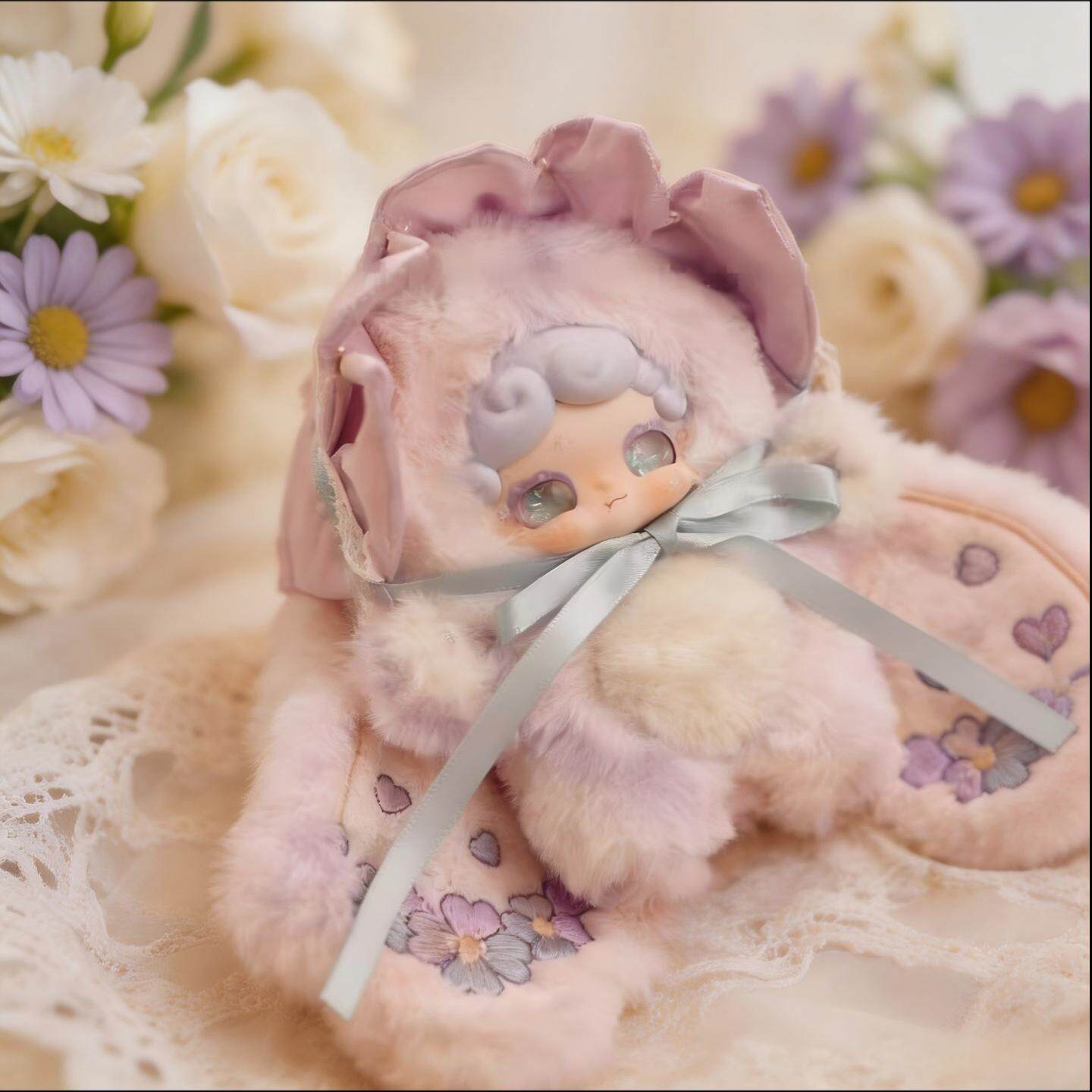 Echte LuckyDeerNai Floral Tea  - Good Floral & Wedding Decor Supply recensie en prijs