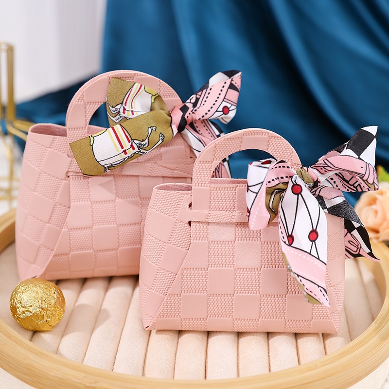 10 stks Distribuut Leer Roze G - Wedding Supply List recensie en prijs