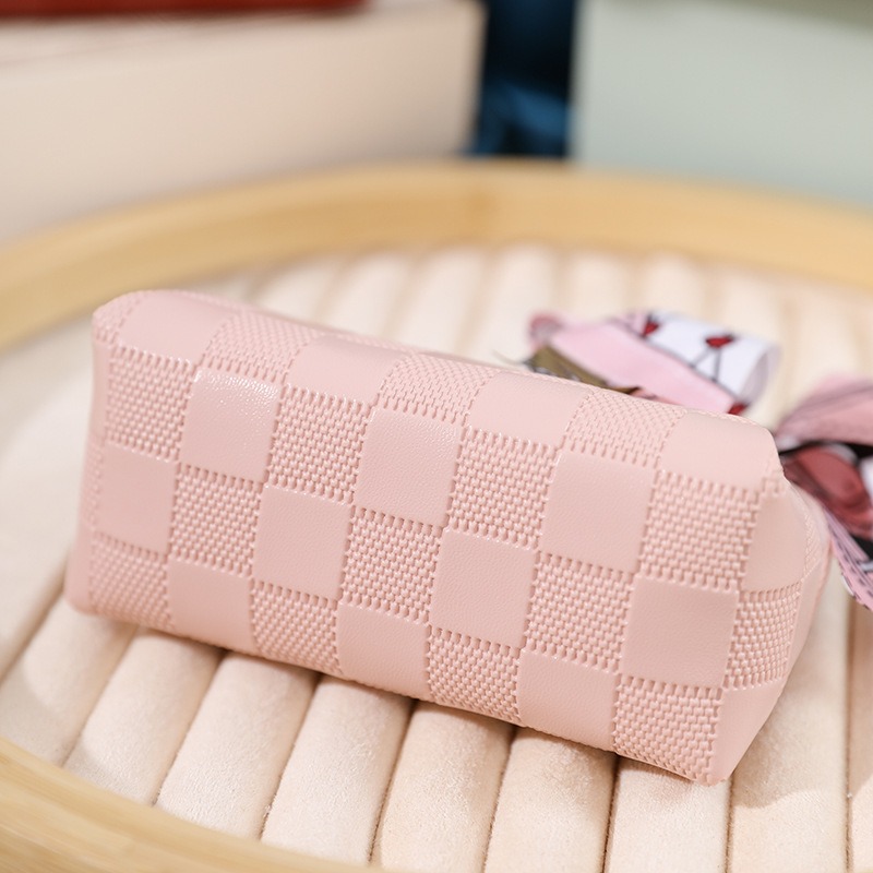 10 stks Distribuut Leer Roze G - Wedding Supply List recensie en prijs
