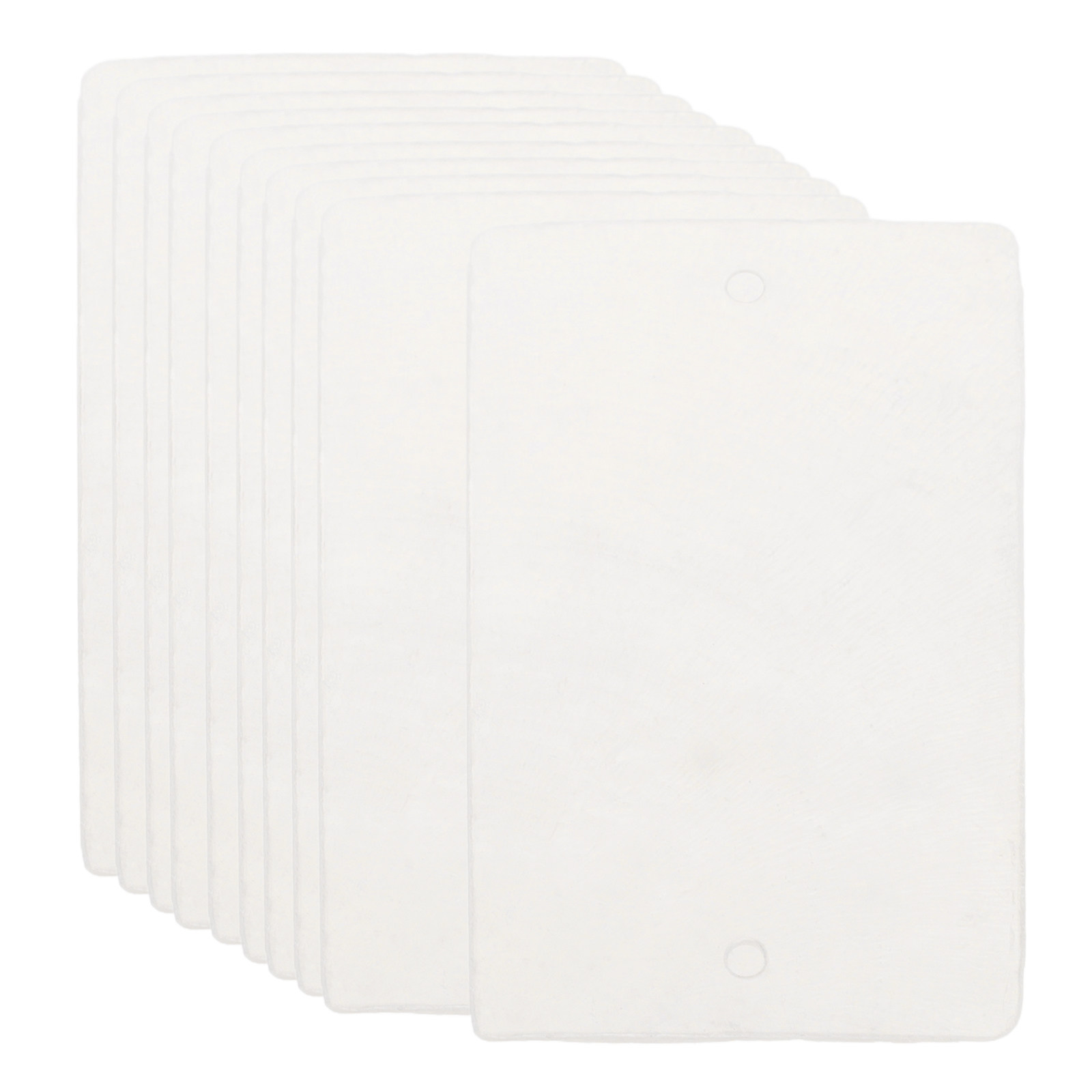 50 stuks schelpbedels platte r - Wedding Supply Decor recensie en prijs
