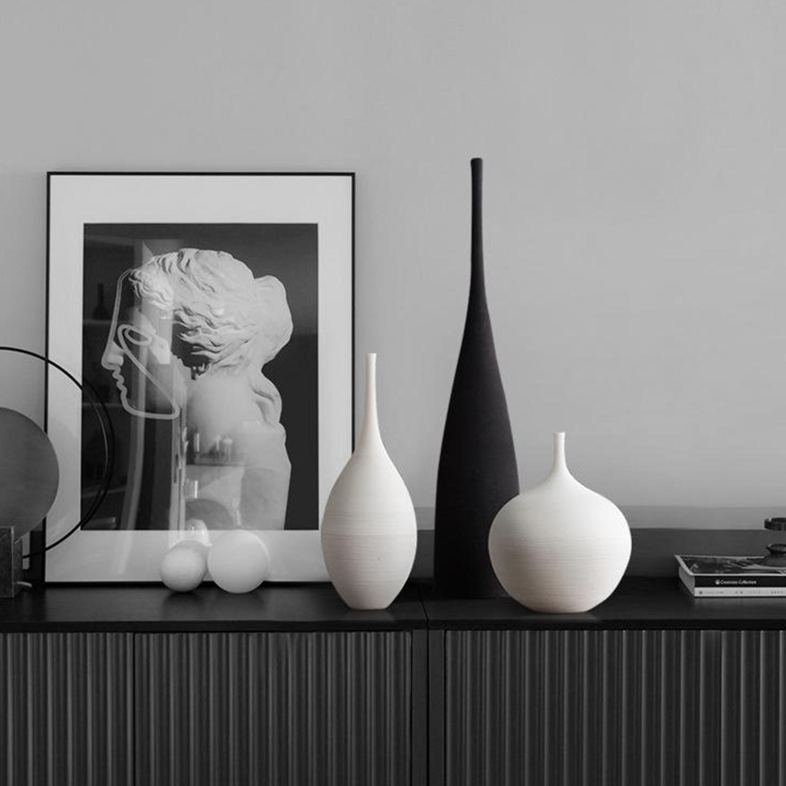 Elegante keramische bloempot,  - Centerpiece Vase Tall recensie en prijs