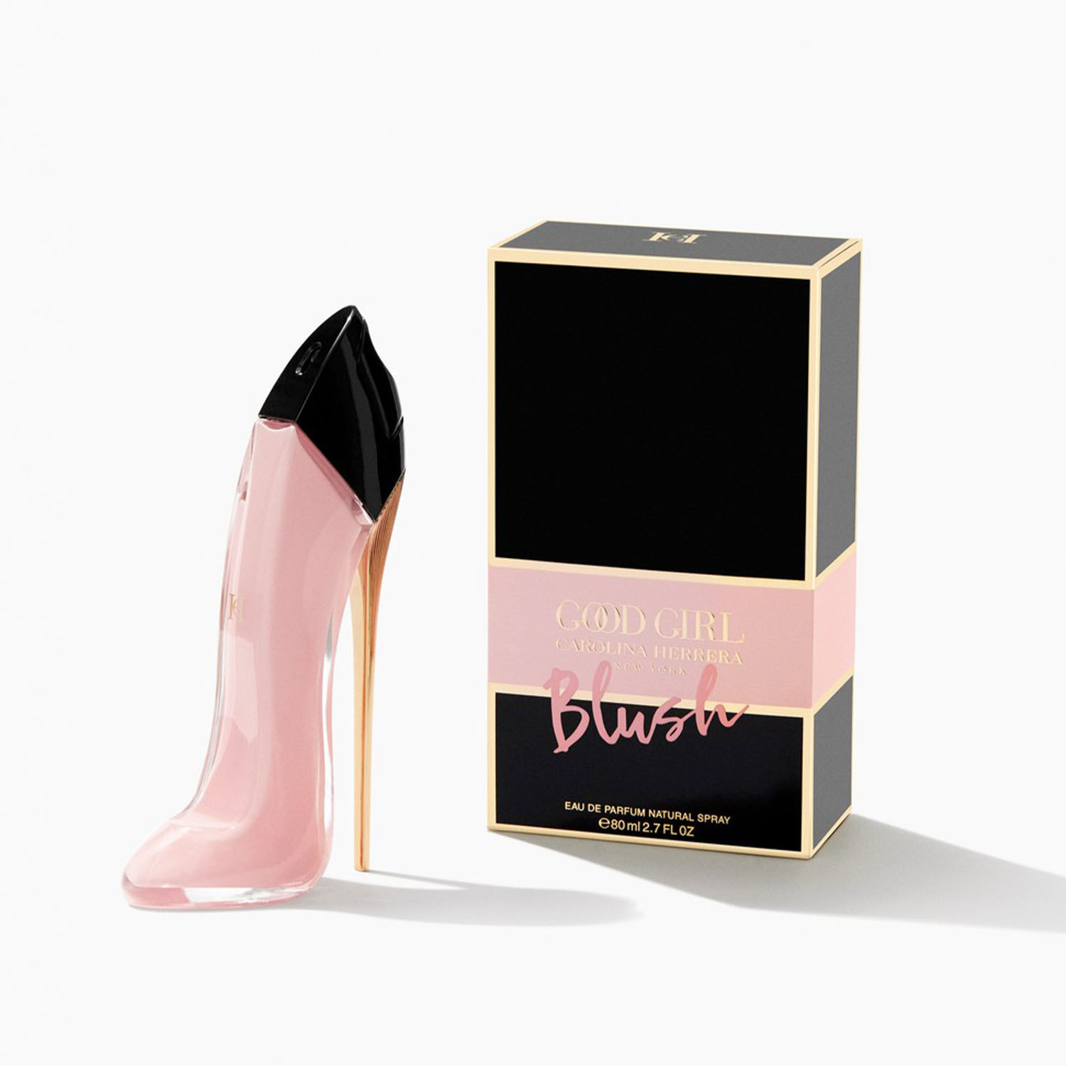 Carolina Herrera Good Girl Blu - Good Floral & Wedding Decor Supply recensie en prijs