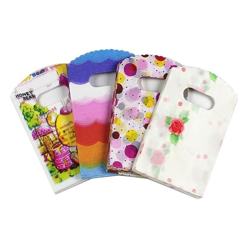 Plastic cadeauzakje met gemeng - Wedding Supply List recensie en prijs