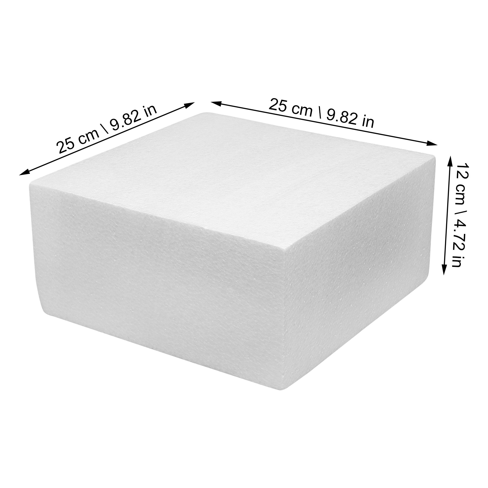 Carving Foam Blokken Craft Bee - Wedding Supply Decor recensie en prijs