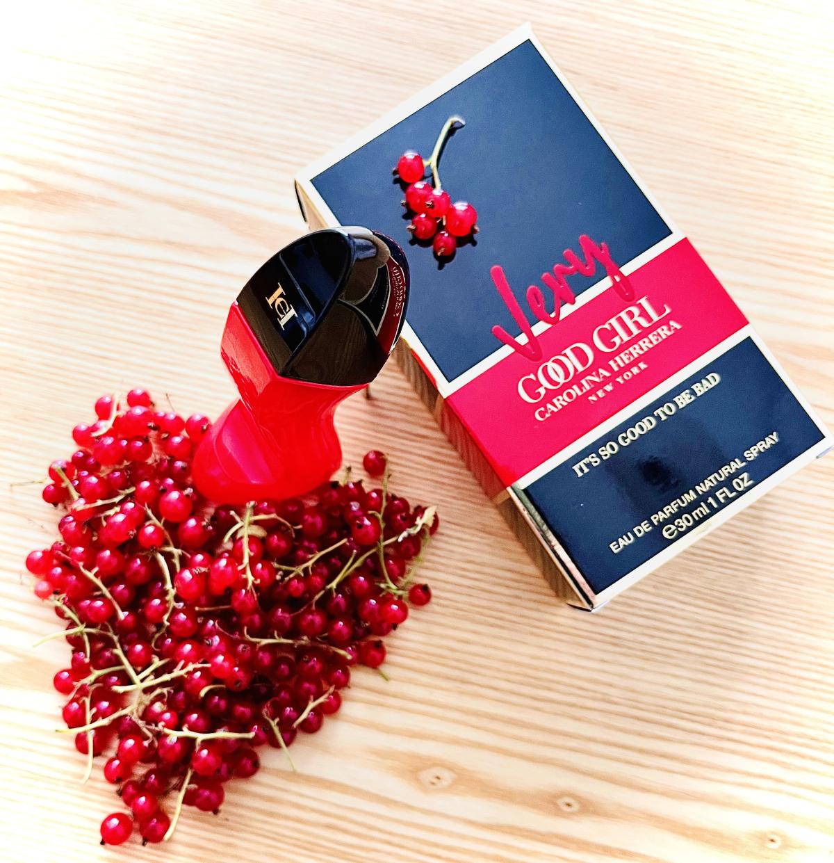 Carolina Herrera Very Good Gir - Good Floral & Wedding Decor Supply Photos recensie en prijs