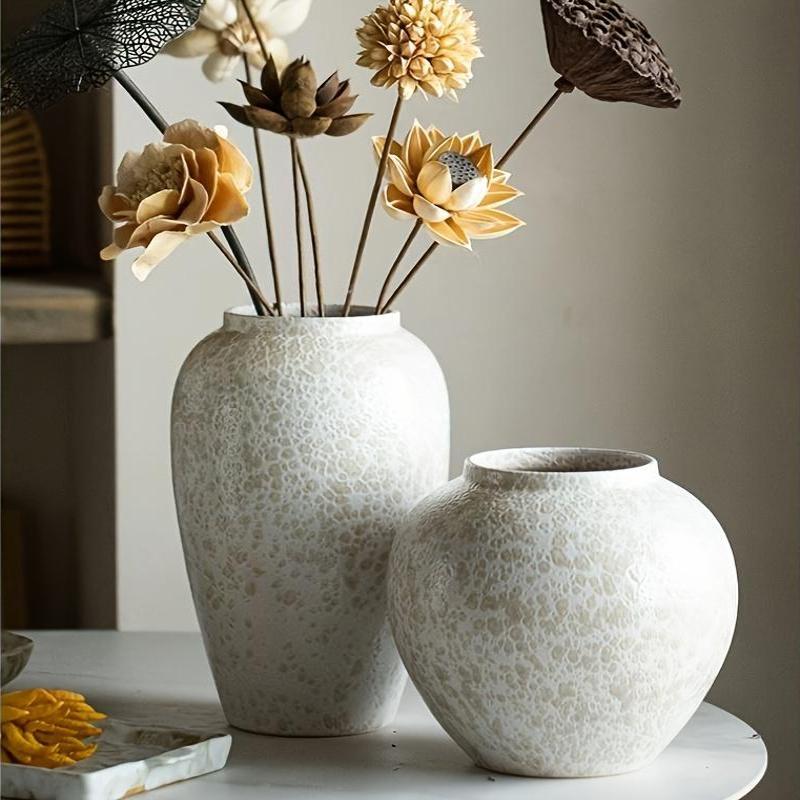Grote elegante keramische vaas - Centerpiece Vase Tall recensie en prijs