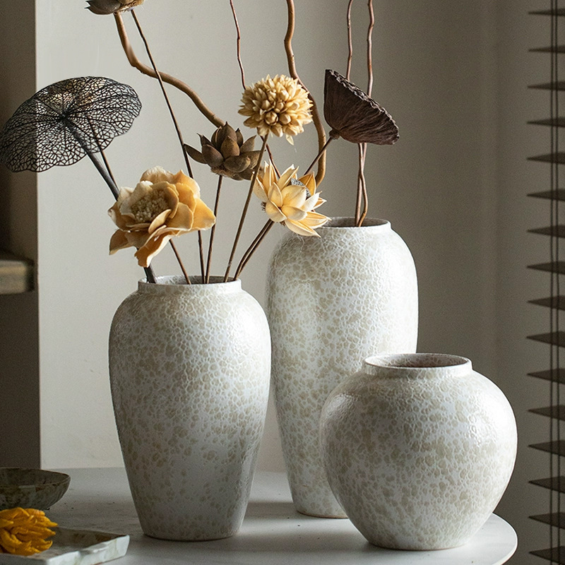 Grote elegante keramische vaas - Centerpiece Vase Tall recensie en prijs