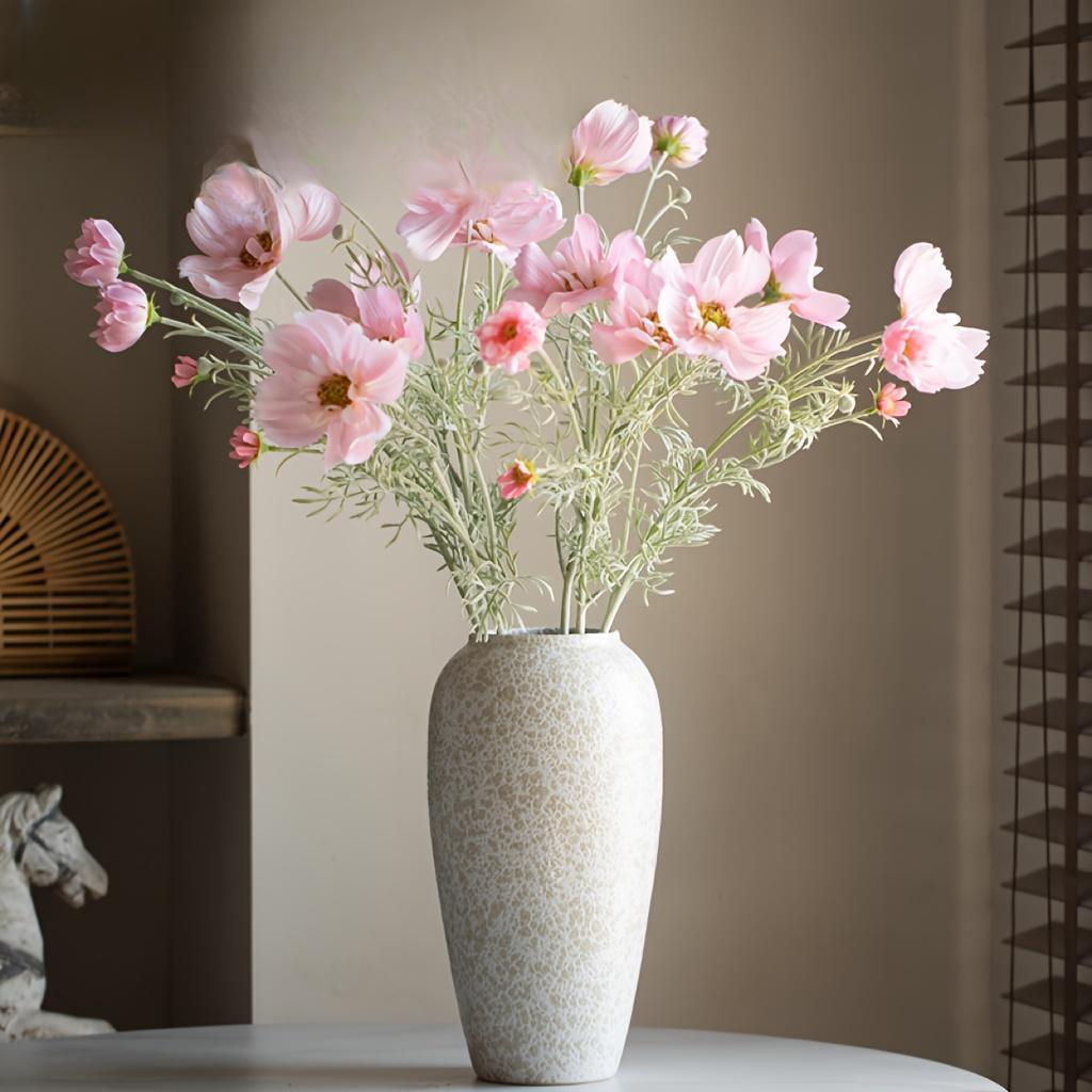 Grote elegante keramische vaas - Centerpiece Vase Tall recensie en prijs
