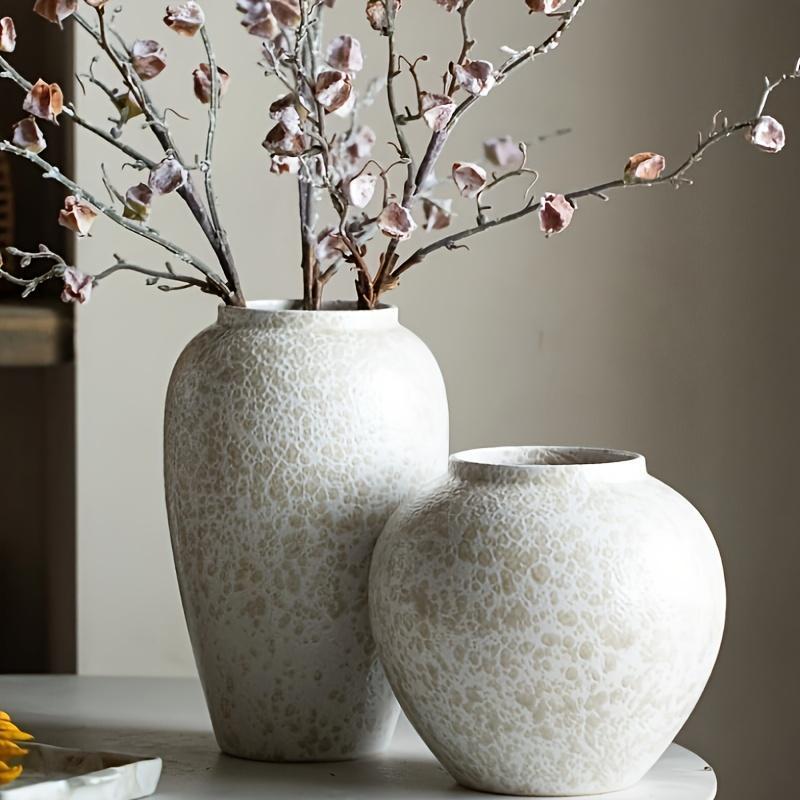 Grote elegante keramische vaas - Centerpiece Vase Tall recensie en prijs