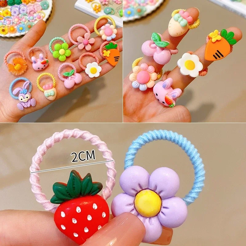 50/40/30 stuks schattige elast - Good Floral & Wedding Decor Supply Photos recensie en prijs