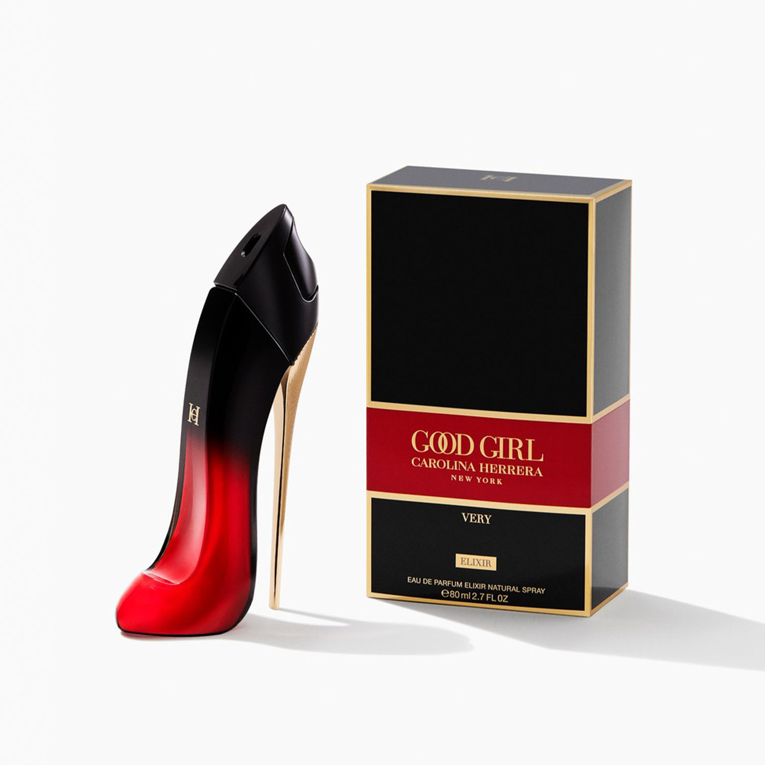 Carolina Herrera Very Good Gir - Good Floral & Wedding Decor Supply recensie en prijs