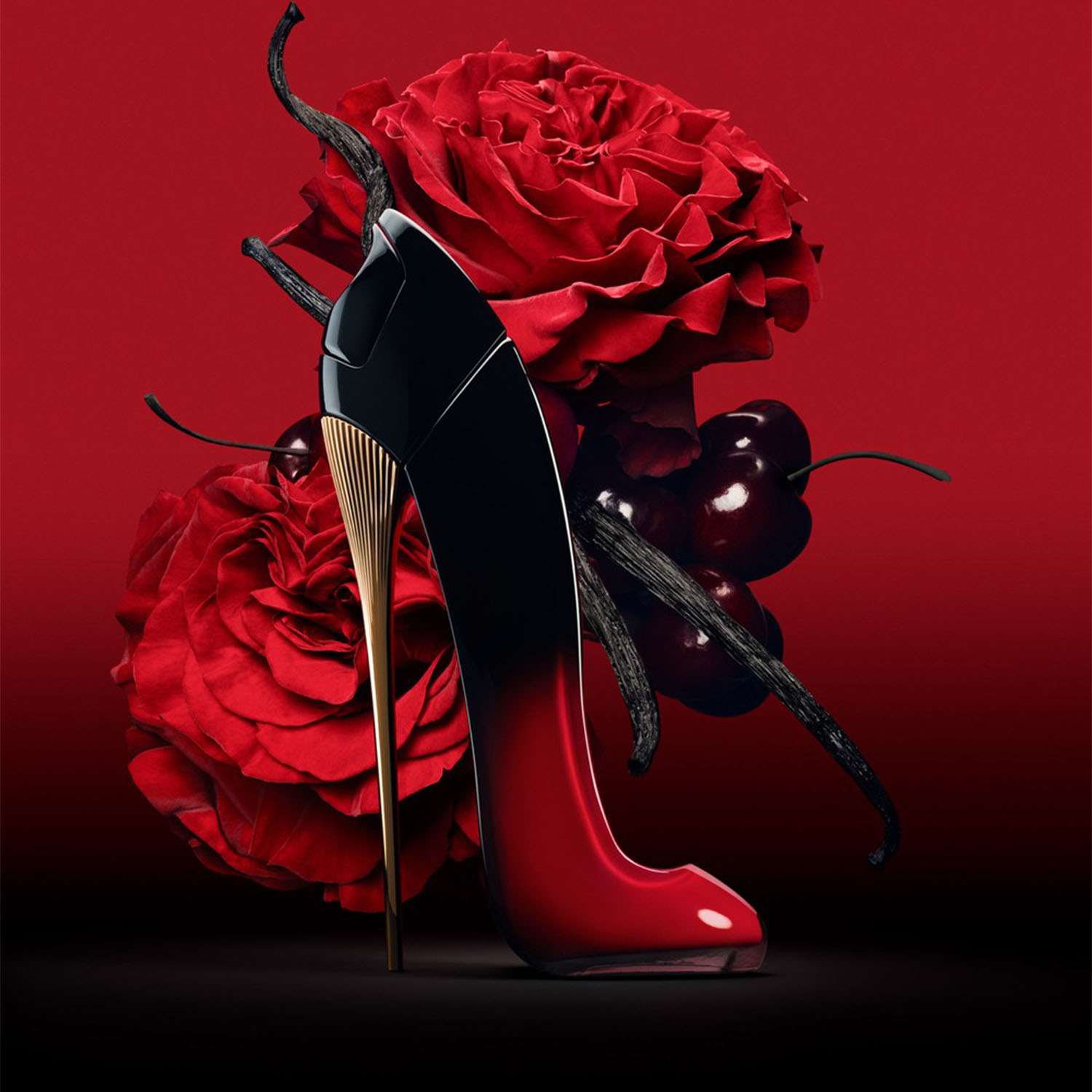 Carolina Herrera Very Good Gir - Good Floral & Wedding Decor Supply recensie en prijs