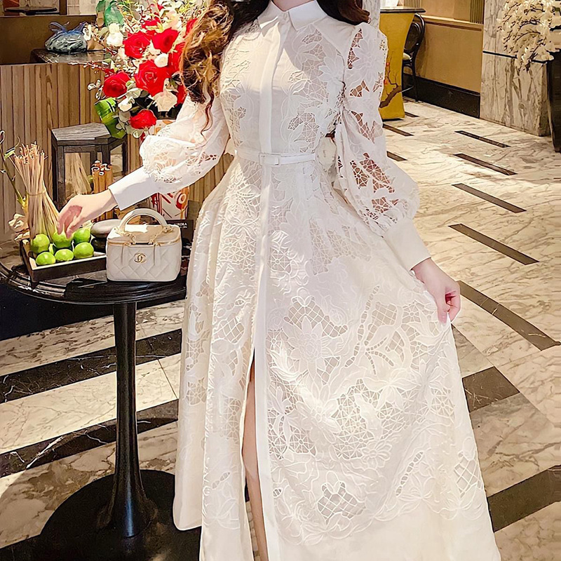 2023 Nieuwe Luxe Vrouwen Kant  - Bridal Sash Ribbon recensie en prijs