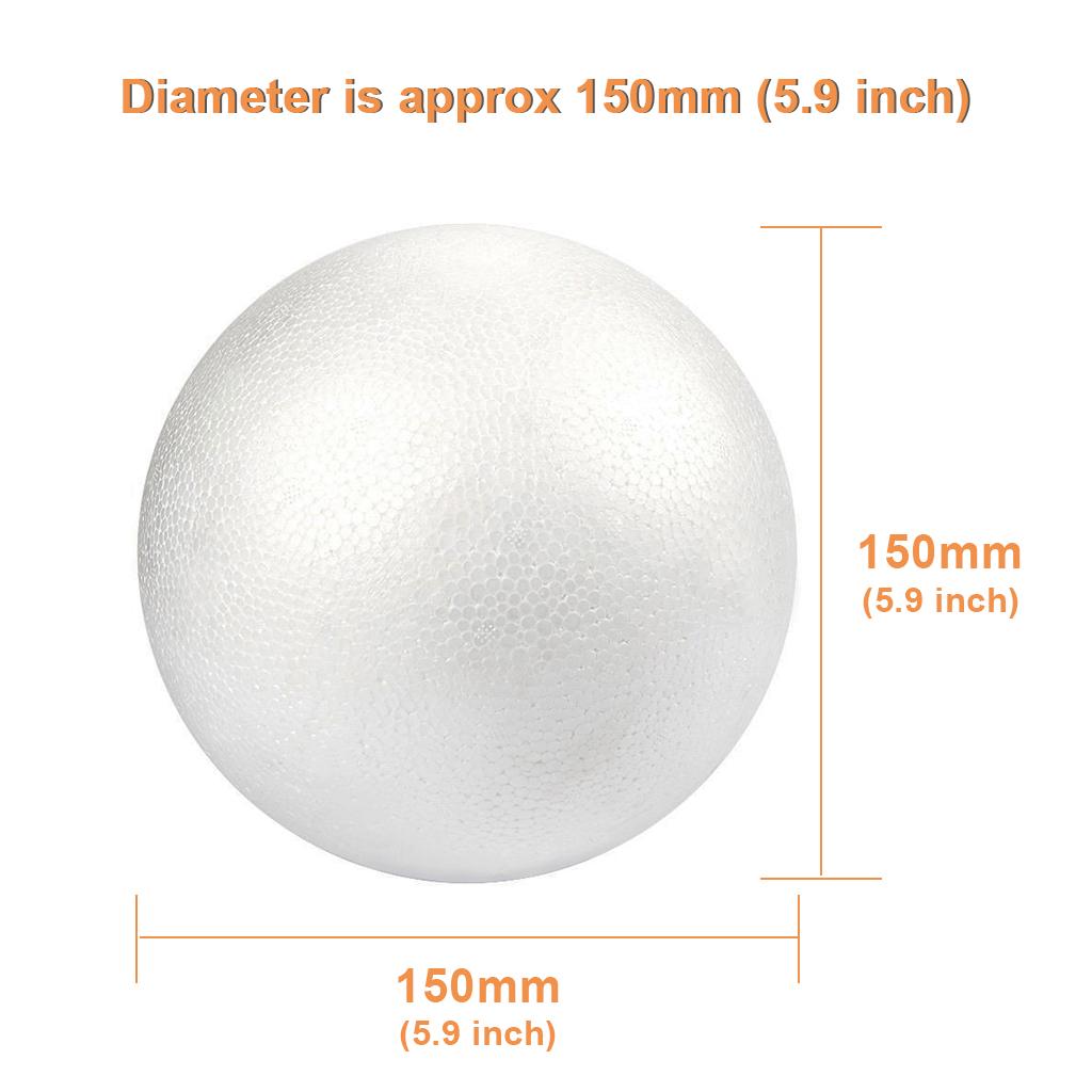 Knutselmaterialen Polystyreen  - Wedding Supply Decor recensie en prijs